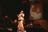 Angélique Kidjo's Tribute to Salsa - L'Onde Théâtre et Centre d'Art