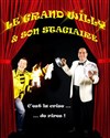 Le grand Willy et son stagiaire - Café Théâtre Les Minimes