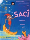 Saci - Pittchoun Théâtre / Salle 1