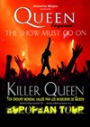 Killer queen - Théâtre Municipal d'Anzin