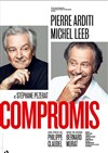 Compromis - CEC - Théâtre de Yerres