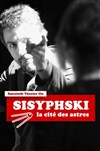 Sisyphski, la cité des astres - Présence Pasteur
