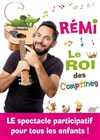 Rémi le Roi des comptines - Spotlight