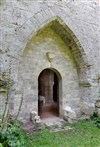 Chère Espagne - Abbaye de Grestain