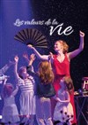 Margaux Drécourt dans Les valeurs de la vie - Théâtre Ronny Coutteure