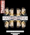 Malvina Meinier - Théâtre de Ménilmontant - Salle Guy Rétoré