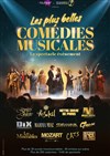 Les plus belles comédies musicales - Salle Agora