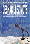 Déshabillez-Mots - Théâtre l'impertinent