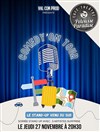 Comedy'On Tour - Pelousse Paradise