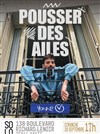 Yonni dans Pousser des ailes - Le Solo