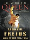 The World Of Queen - Arènes de Fréjus