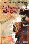 Les fourberies de Scapin - Espace Jean-Marie Poirier