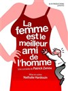 La Femme est le meilleur ami de l'Homme - Le Théâtre de Jeanne