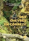 Dimitri Lepage dans Des chèvres en Corrèze - L'Imprimerie