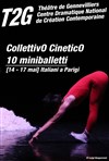10 miniballetti - T2G - Théâtre de Gennevilliers