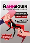 Le mannequin - Théo Théâtre - Salle Plomberie