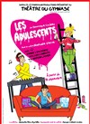 Les Adulescents - Le Théâtre du Petit Gymnase
