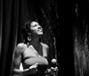 Tricia Evy : The greatest jazz songs - Le Baiser Salé