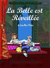 La Belle est réveillée - Charlie Chaplin