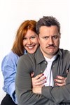 Mon couple, mon amour, mes emmerdes - Théâtre des Chartrons