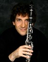 Concert du clarinettiste Nicolas Baldeyrou - Bateau Daphné