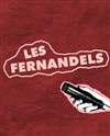 Les Fernandels - Big Fernand