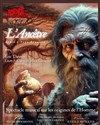 L'Ancêtre - Conte musical sur les origines de l'Homme - Auditorium Saint Germain