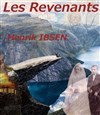 Les Revenants - Théâtre du Nord Ouest