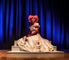Il était une fois... - Théâtre de la Violette