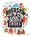Augustin pirate des Indes - Théâtre 100 Noms - Hangar à Bananes