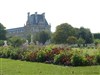 Visite guidée : Les Tuileries entre Art et Pouvoir - Jardin des Tuileries