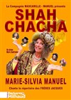 Shah Chacha - Théâtre Darius Milhaud