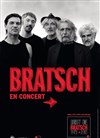 Bratsch + Aälma Dili - Le Hangar