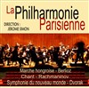 La Philharmonie Parisienne - Eglise Américaine