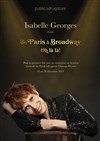 Isabelle Georges chante De Paris à Broadway Oh là la ! - Cinéma Publicis
