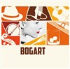 Bogart - La Dame de Canton