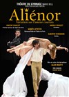 Aliénor, Variation sur l'amour courtois - Théâtre du Gymnase Marie-Bell - Grande salle