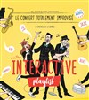 Impro Interactive Playlist - Impro Club d'Avignon