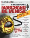 Le Marchand de Venise - Théâtre de l'Oulle