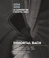 Immortal Bach - Abbaye d'Ainay