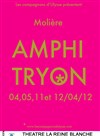Amphitryon - La Reine Blanche