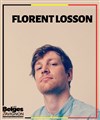 Florent Losson - La Comédie d'Avignon