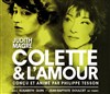 Colette & l'amour - Le Théâtre de Poche Montparnasse - Le Petit Poche