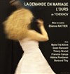 La demande en mariage et l'ours - Guichet Montparnasse