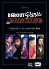 Debout Paris au Dancing ! - Le Dancing de La Coupole