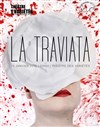 La Traviata - Théâtre des Variétés - Grande Salle