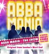 Abba Mania - Théâtre Le Blanc Mesnil - Salle Barbara