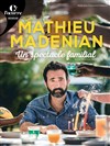 Mathieu Madénian dans Un spectacle familial - Le Pacbo