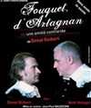 Fouquet, d'Artagnan, ou une amitié contrariée - Théo Théâtre - Salle Plomberie