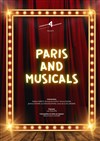 Paris and Musicals - Le Kibélé